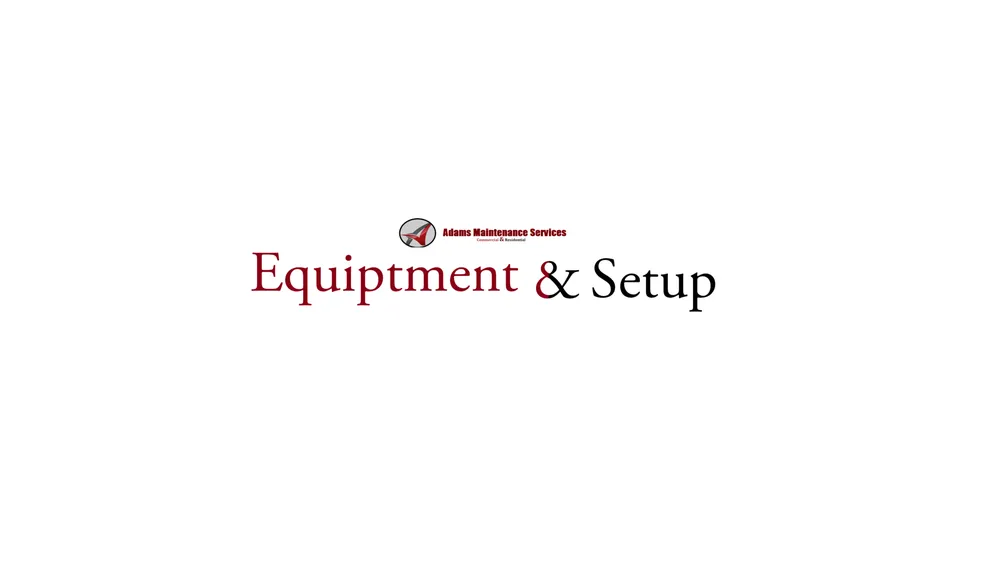 Licensed outlet and switch repair experts serving Lexington, KY - Adam's Maintenance Services