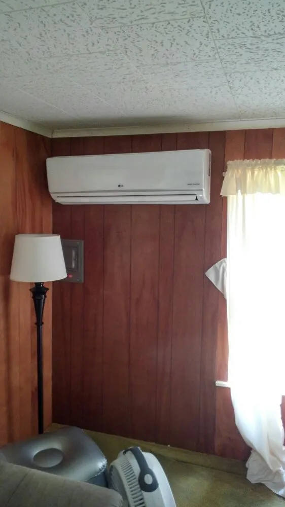 Professional wiring installation experts serving ,  - Adams Mechanical of Rock Hill