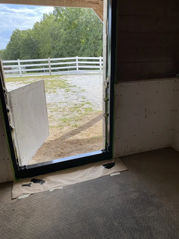 Slide of Adam's Painting & Handyman Services