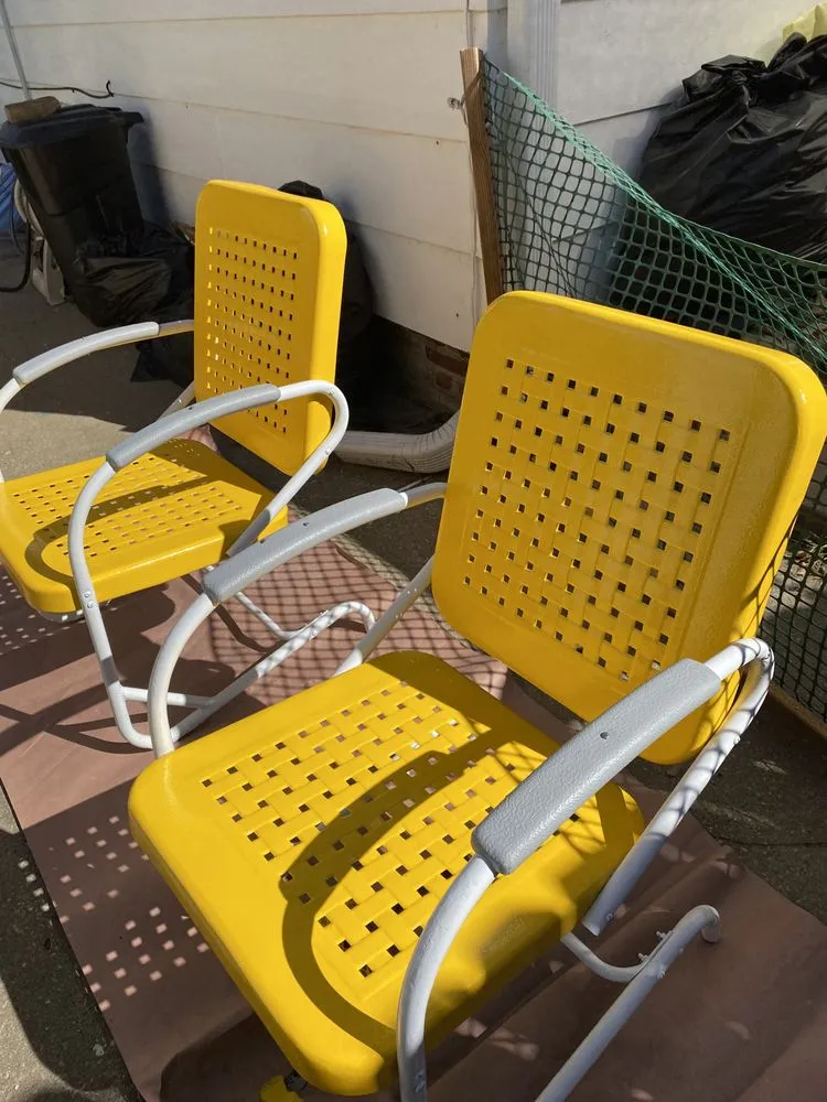 Slide of Adam's Painting & Handyman Services