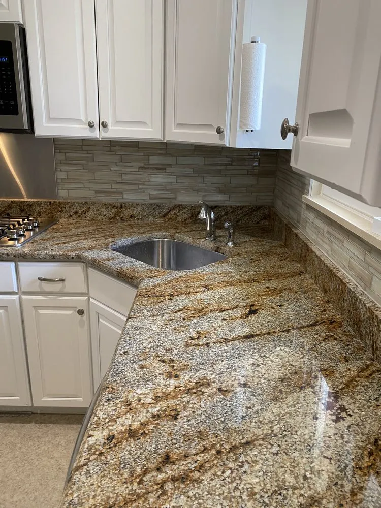 Slide of Adam's Painting & Handyman Services