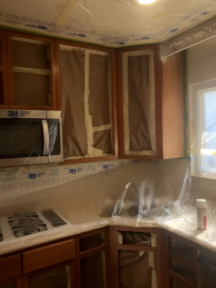 Slide of Adam's Painting & Handyman Services