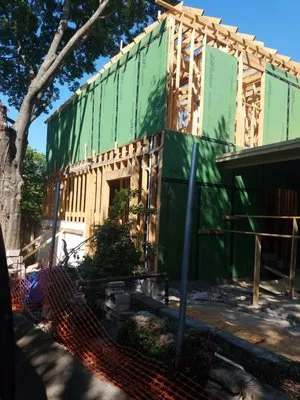 Adams Remodeling Plus Logo