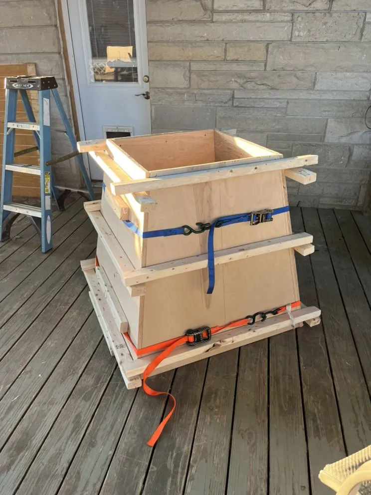 Slide of Adamson Solutions