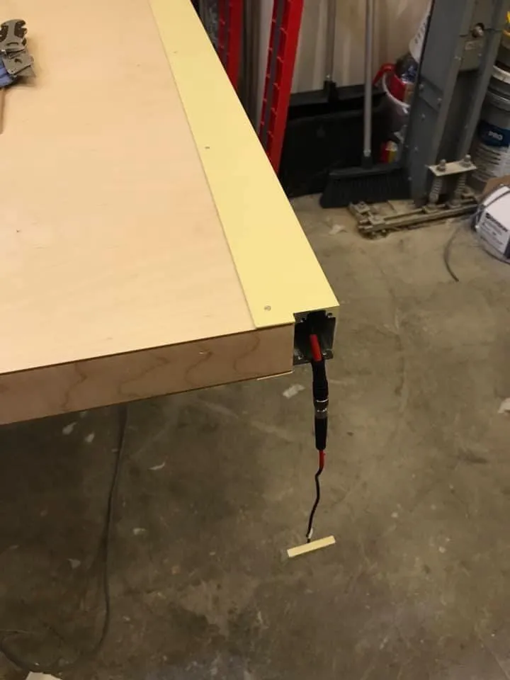 Slide of Adamson Solutions