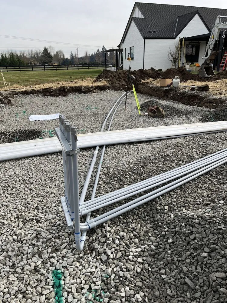 Slide of Adapt Electric