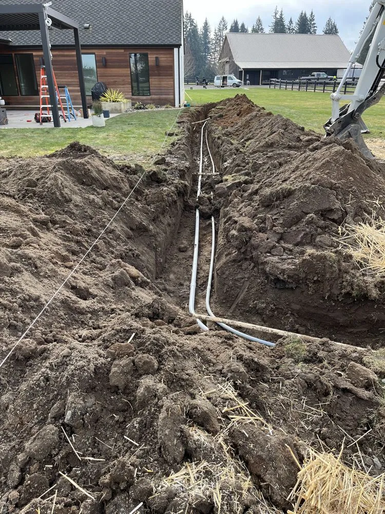 Slide of Adapt Electric