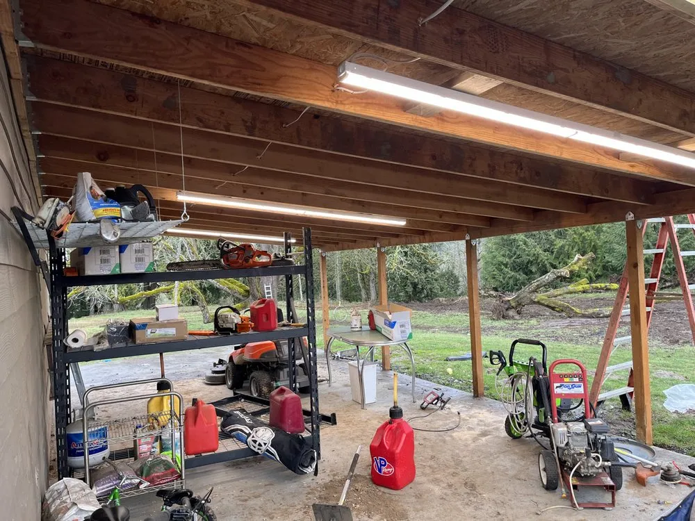 Slide of Adapt Electric