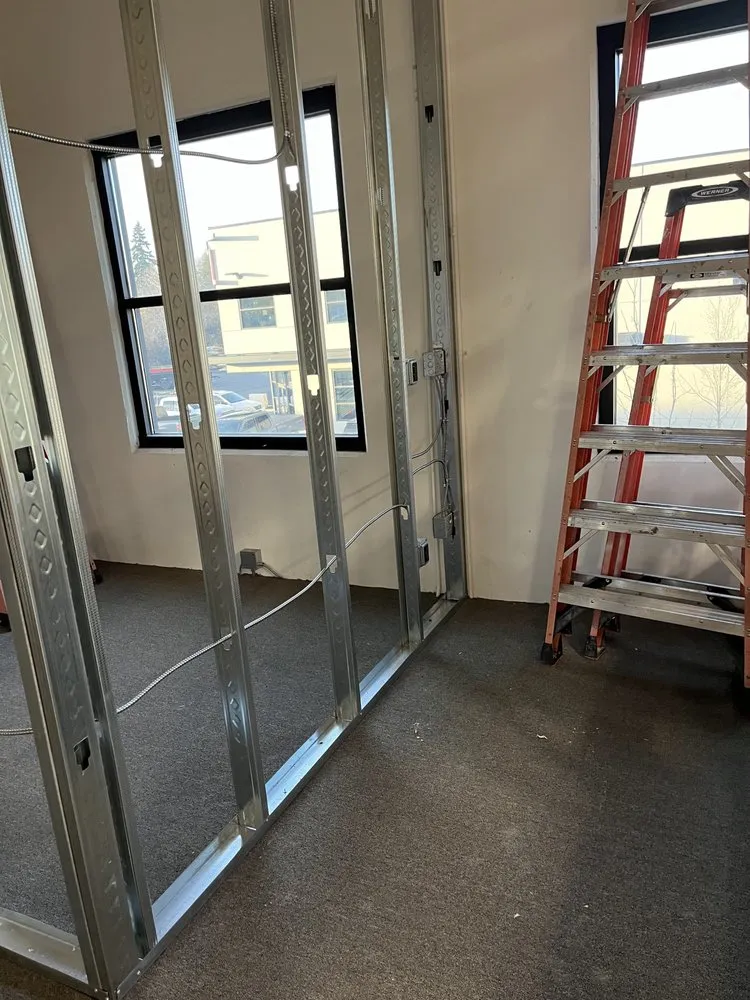 Slide of Adapt Electric