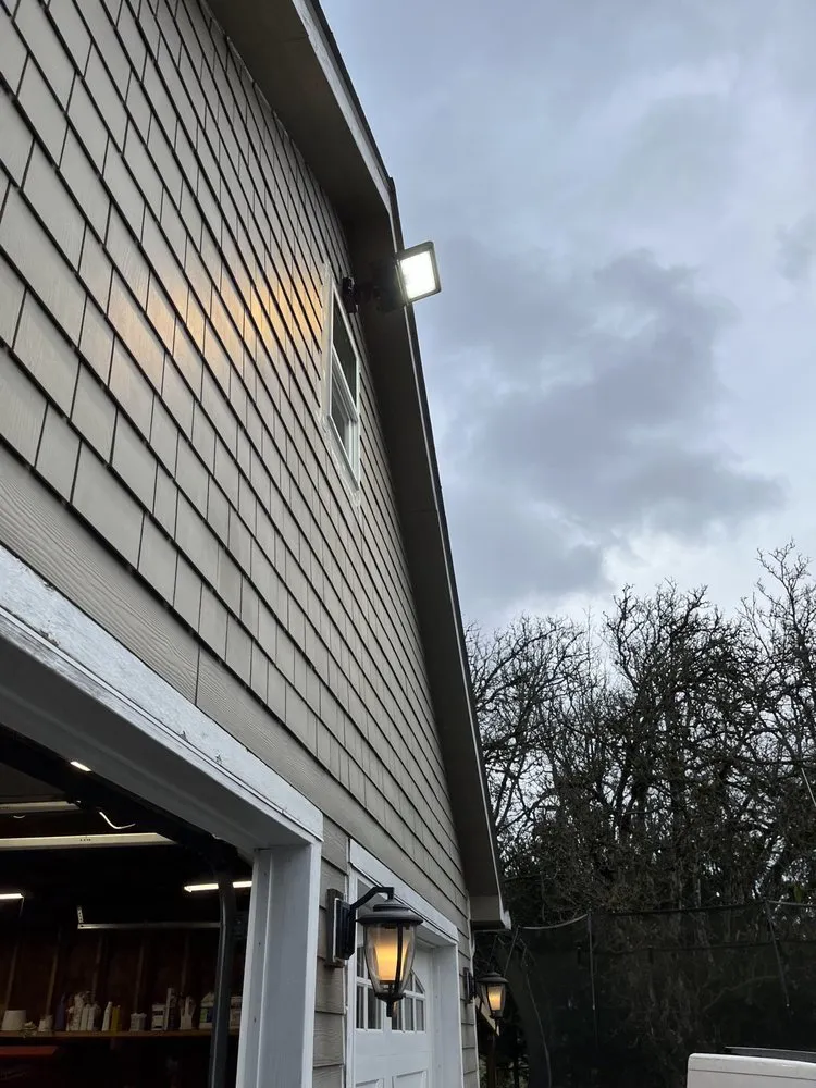 Slide of Adapt Electric