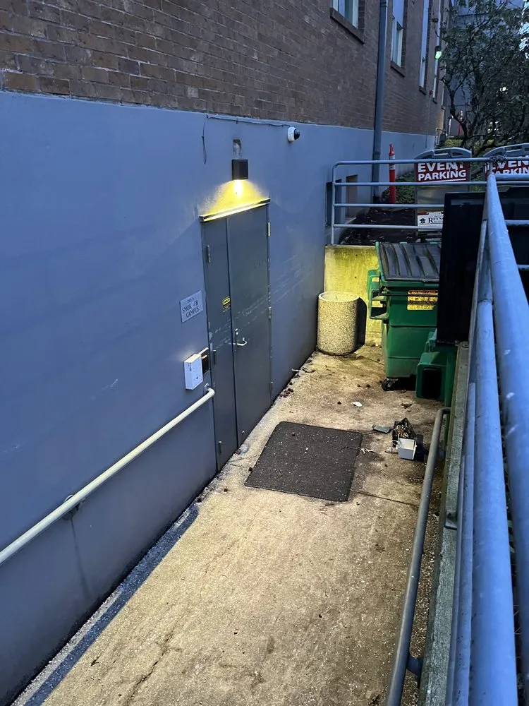 Slide of Adapt Electric