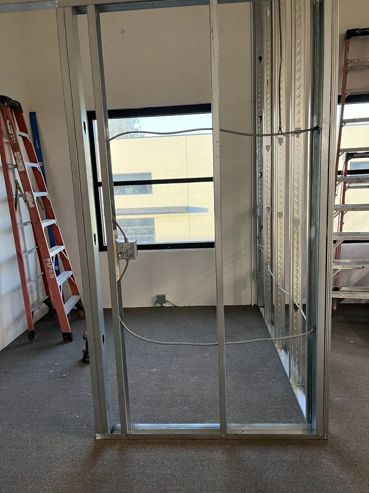 Slide of Adapt Electric