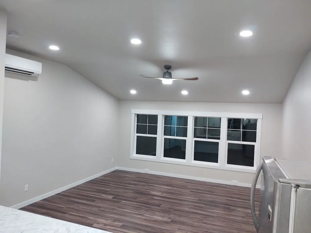 Slide of Adapt Electric