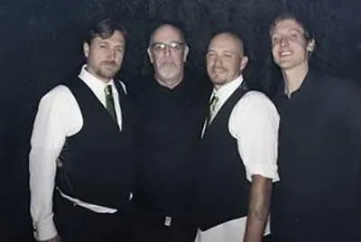 Slide of Adapt Technology