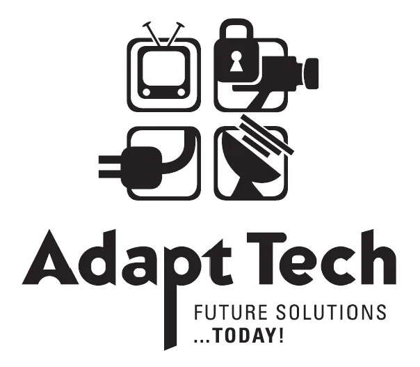 Slide of Adapt Technology