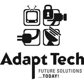 Slide of Adapt Technology