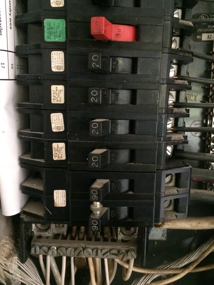 Slide of Adapt Technology