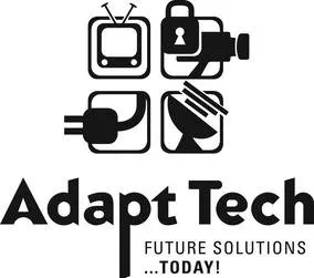 Slide of Adapt Technology