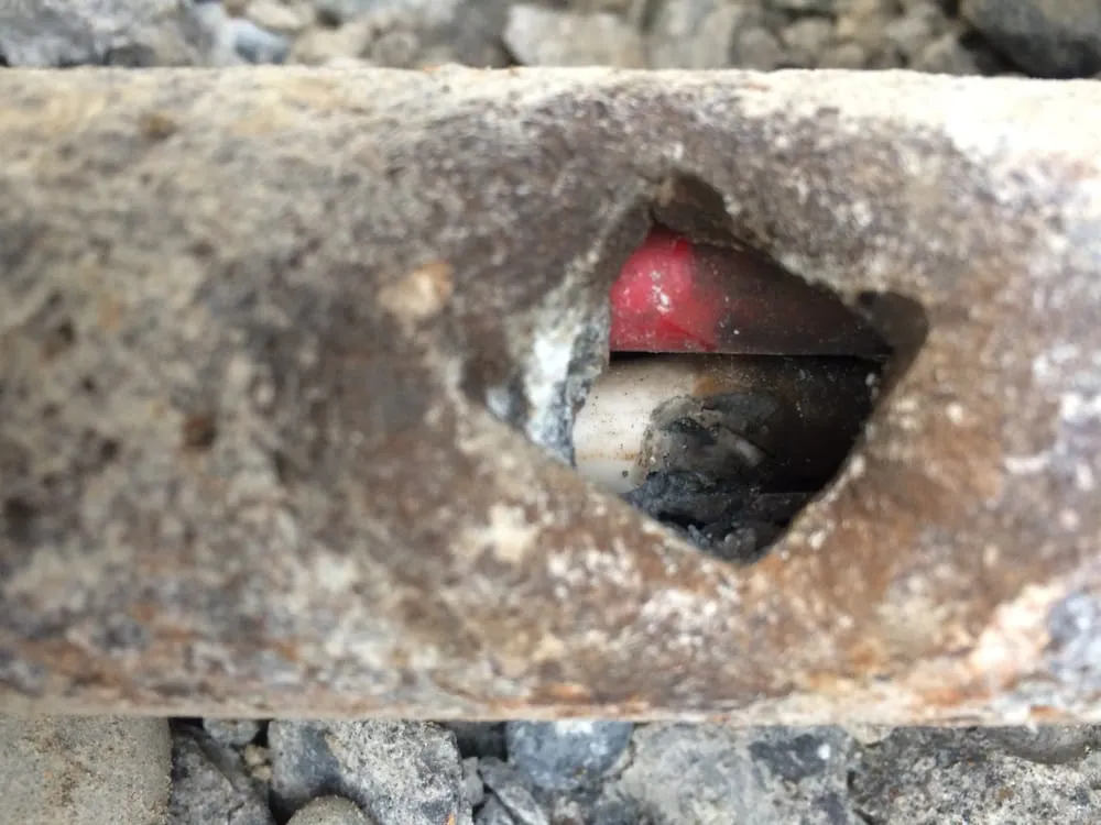 Slide of Adapt Technology