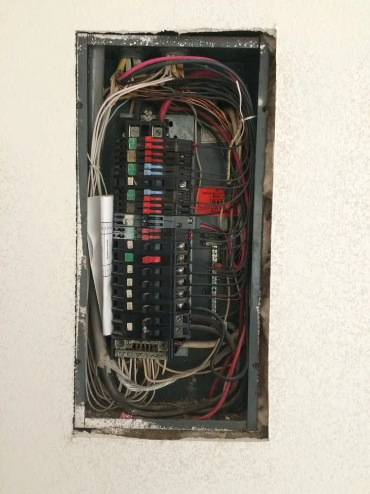 Slide of Adapt Technology