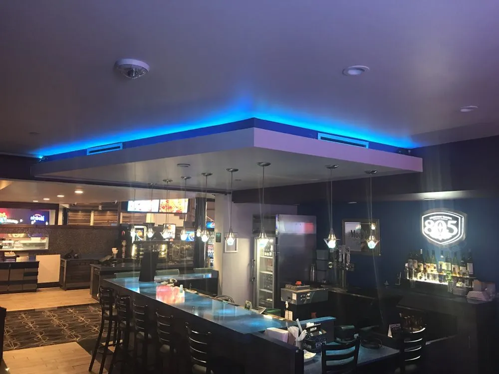 Slide of Adapt Technology