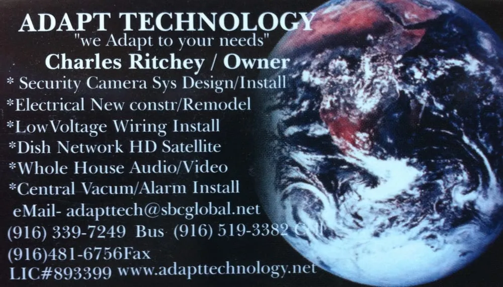 Licensed electrical service for homes in emergency electrical service,  by 