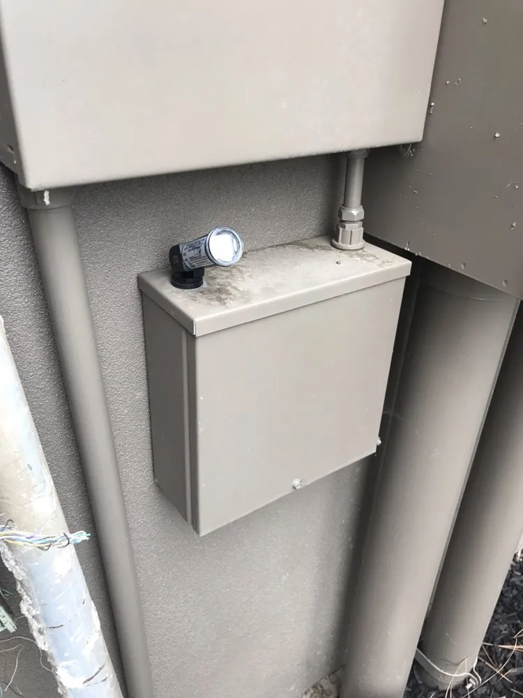 Slide of Adapt Technology