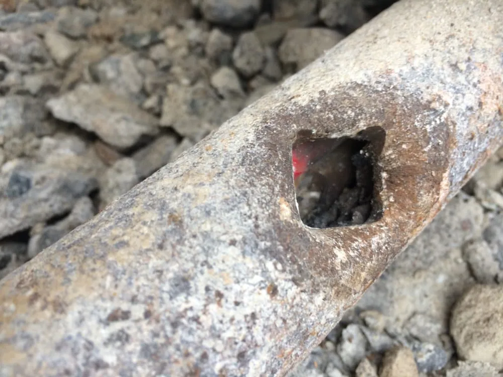 Slide of Adapt Technology