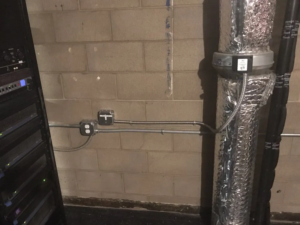 Slide of Adapt Technology