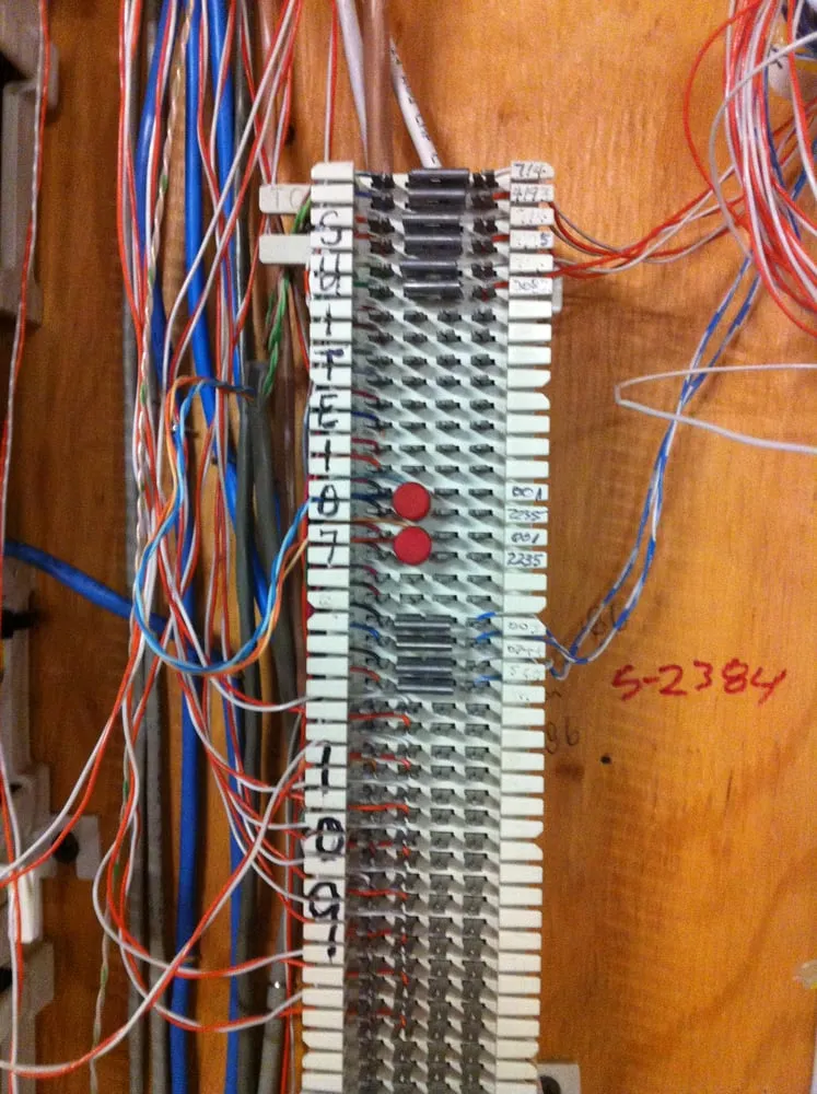 Slide of Adapt Technology