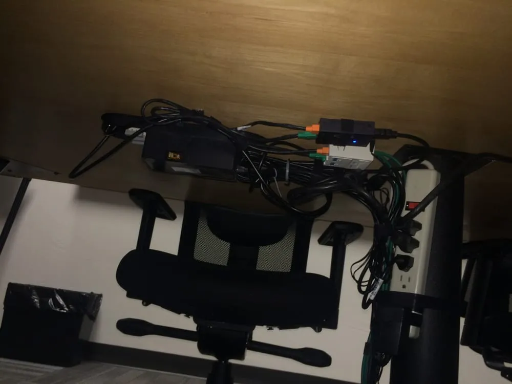 Slide of Adapt Technology