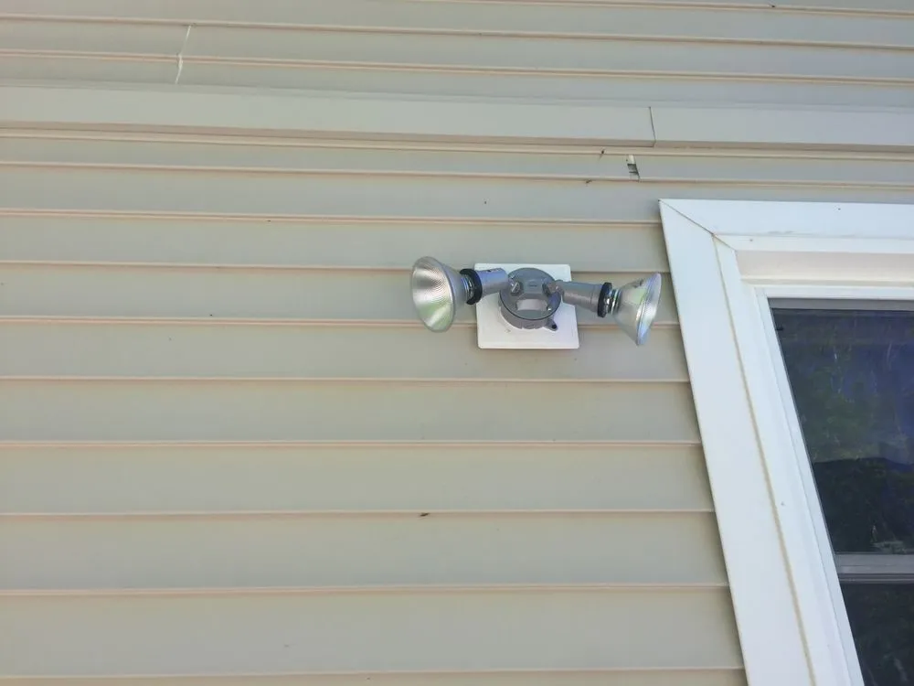 Slide of Adaptive Electrical