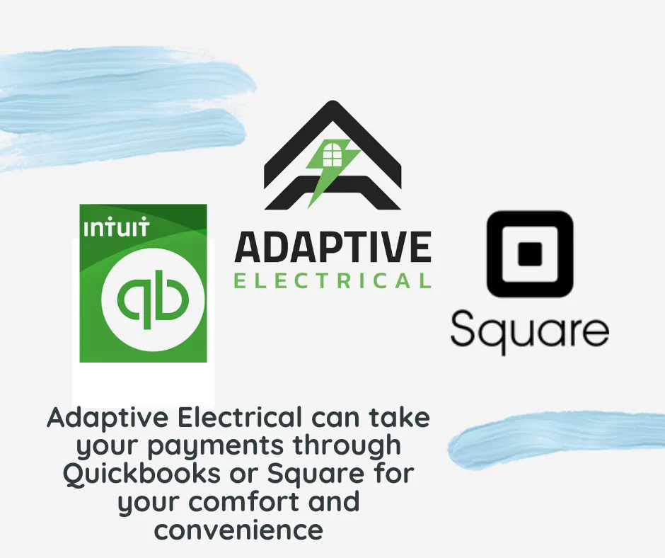Slide of Adaptive Electrical