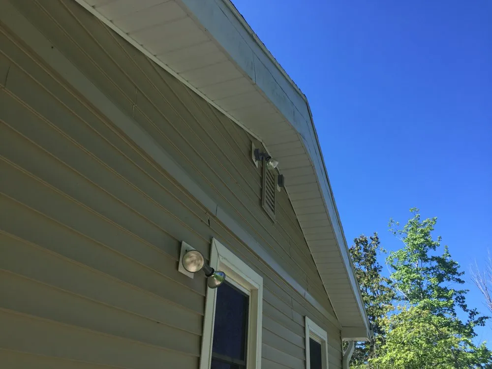 Slide of Adaptive Electrical