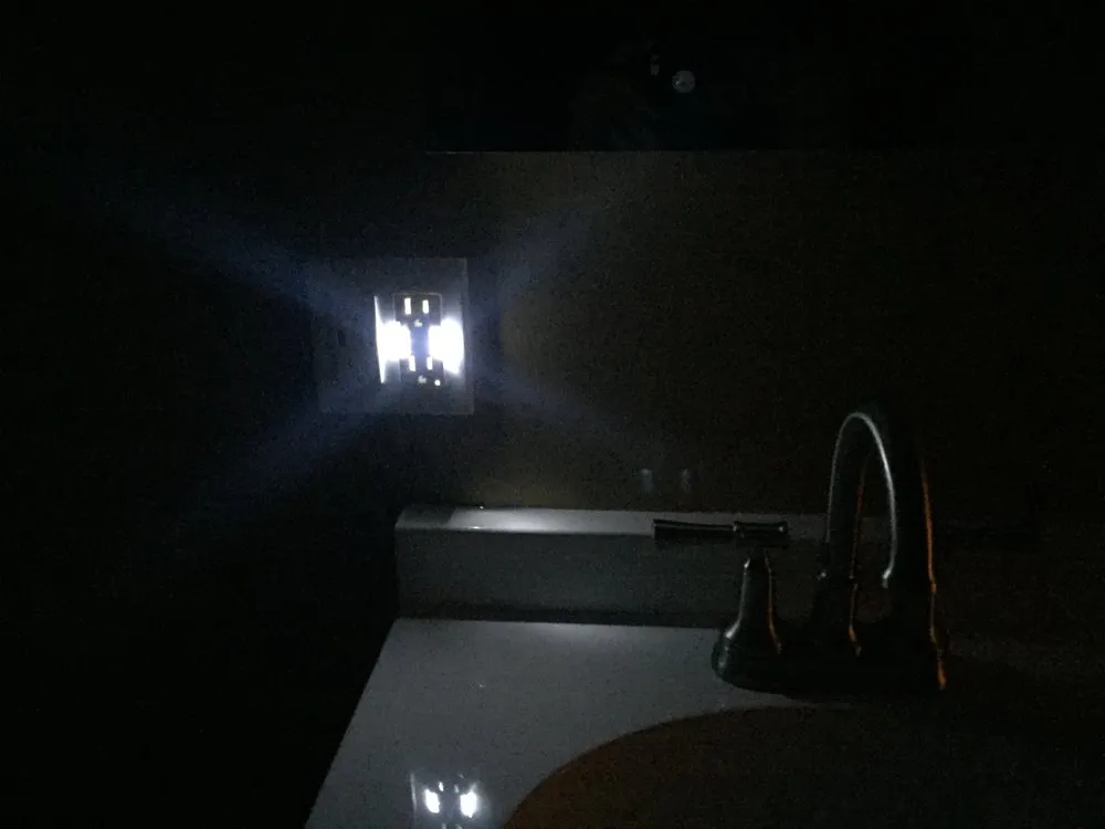 Slide of Adaptive Electrical