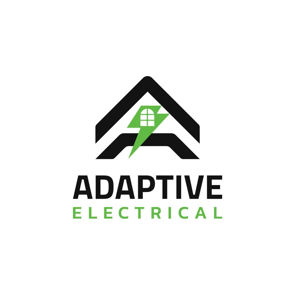 Slide of Adaptive Electrical