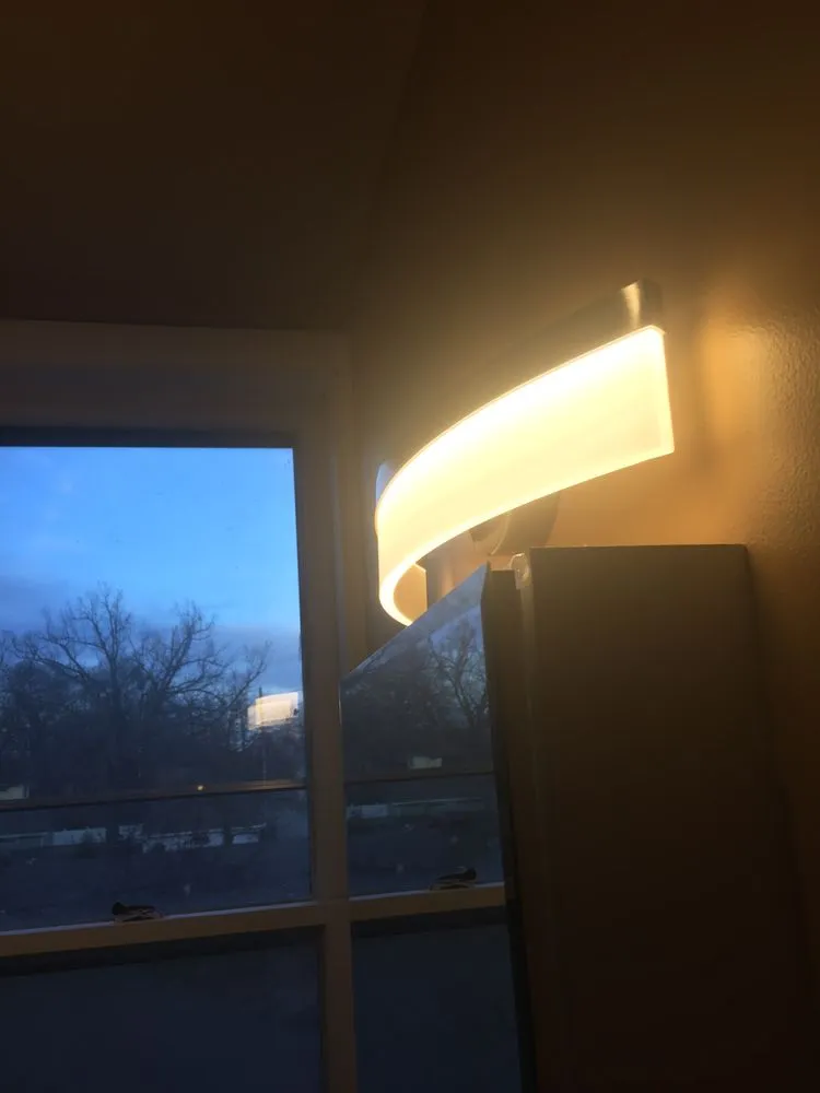 Expert panel upgrade in , by Adaptive Electrical