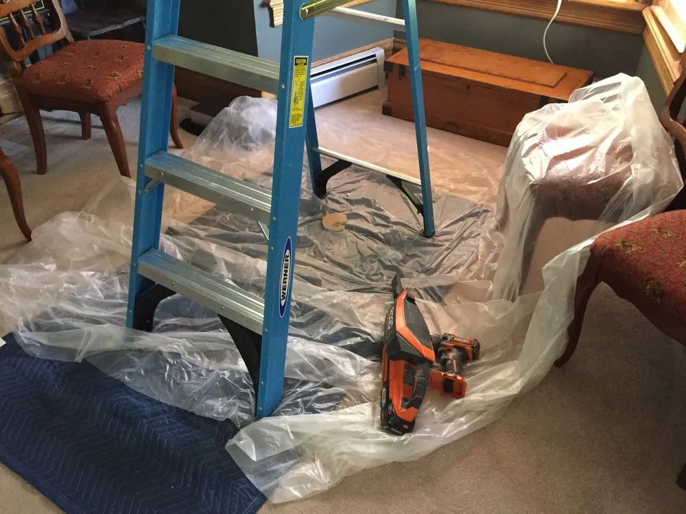 Professional wiring installation in , by Adaptive Electrical