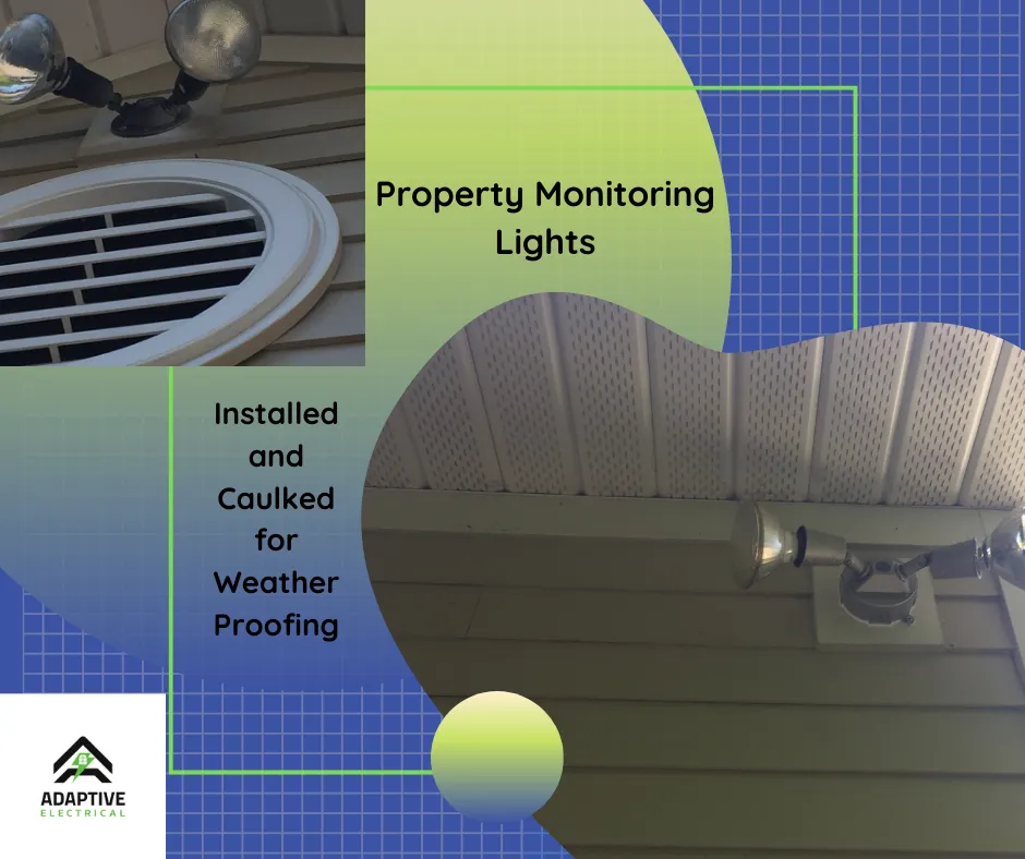 Professional circuit breaker repair experts serving , - Adaptive Electrical