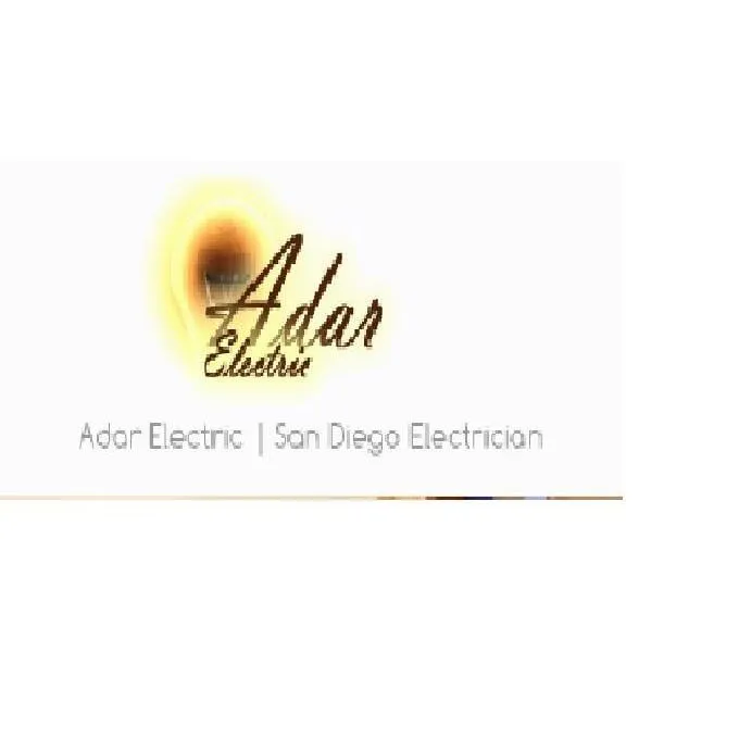Slide of Adar Electric