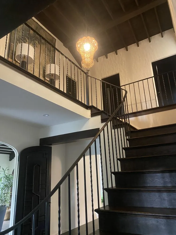 Slide of Adary Electric