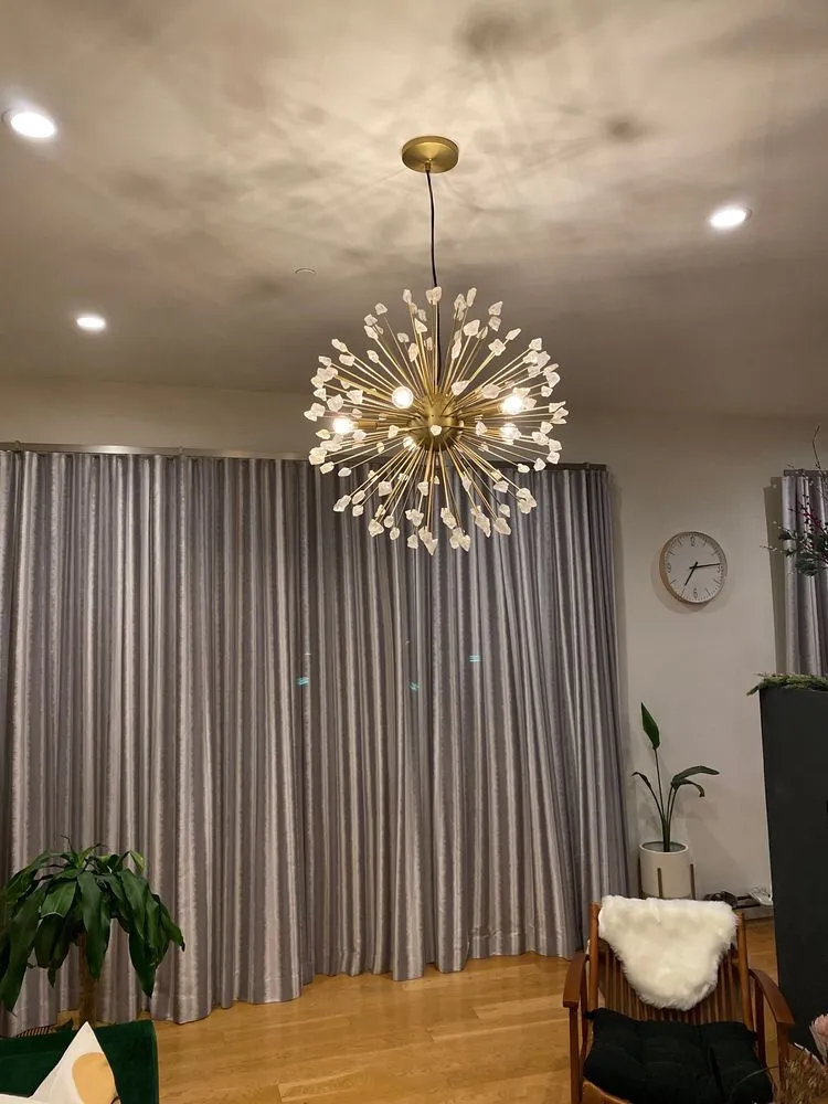 Slide of Adary Electric