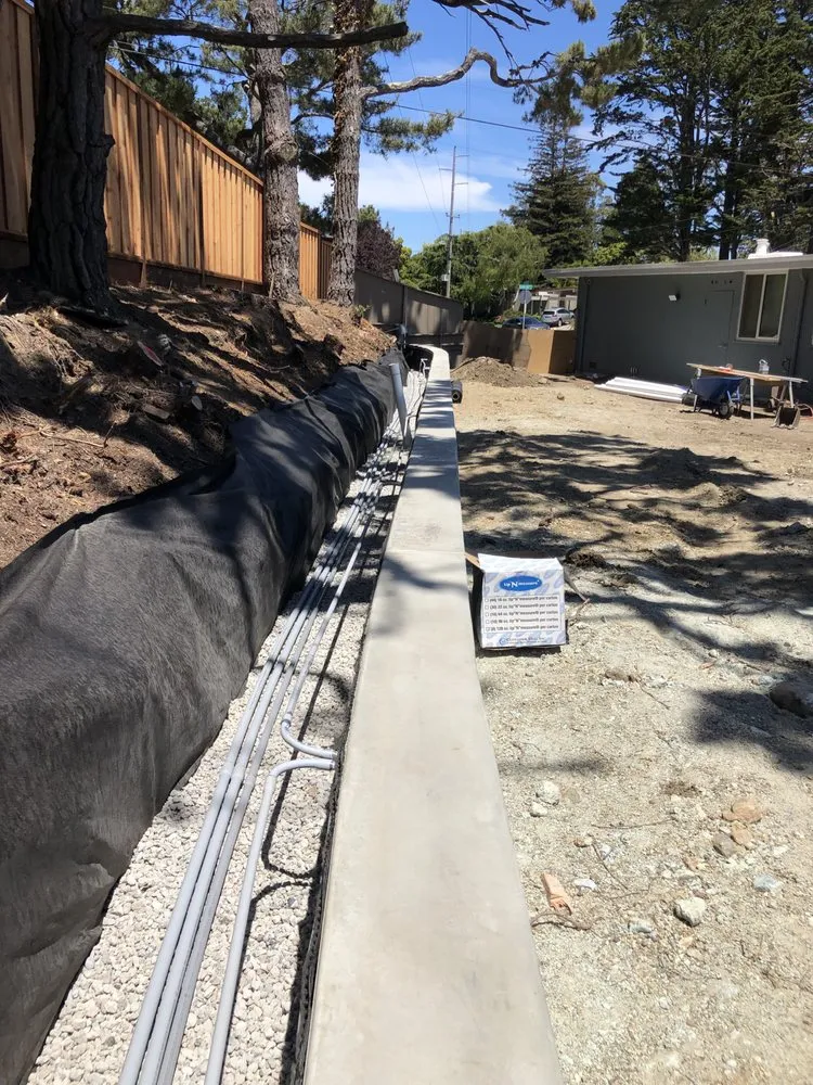 Slide of Adary Electric