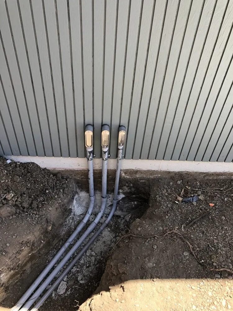 Slide of Adary Electric