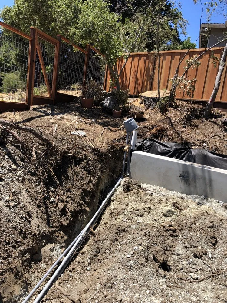 Slide of Adary Electric