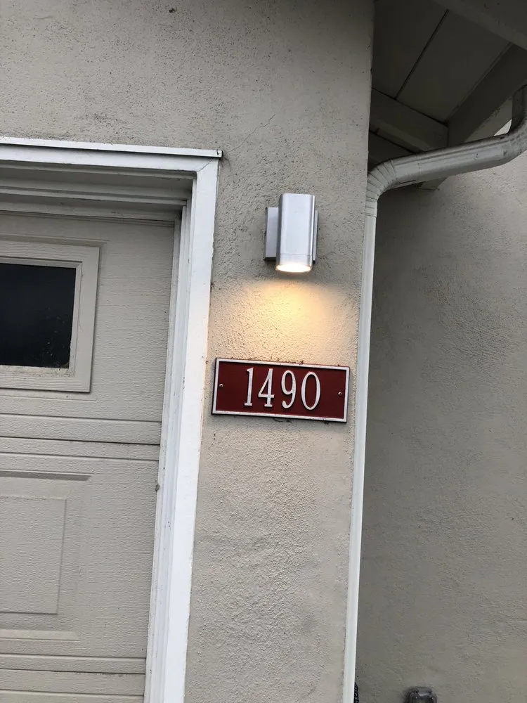 Slide of Adary Electric