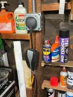 Slide of Adaza Electric