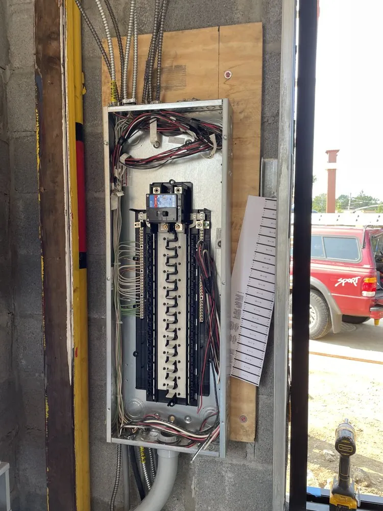 Expert lighting installation service in , - ADC Ectric