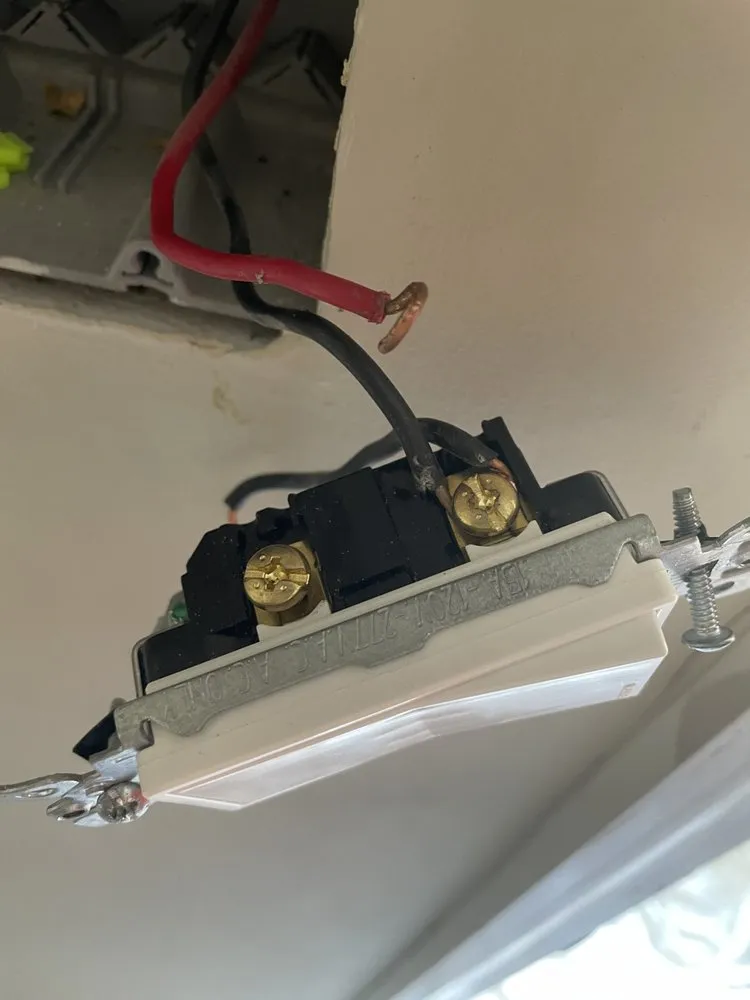 Affordable emergency electrical service in , by ADC Ectric