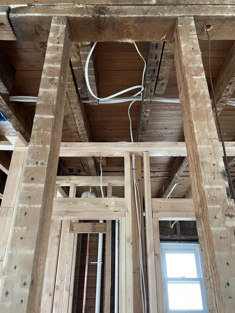 Expert lighting installation in , by ADC Ectric